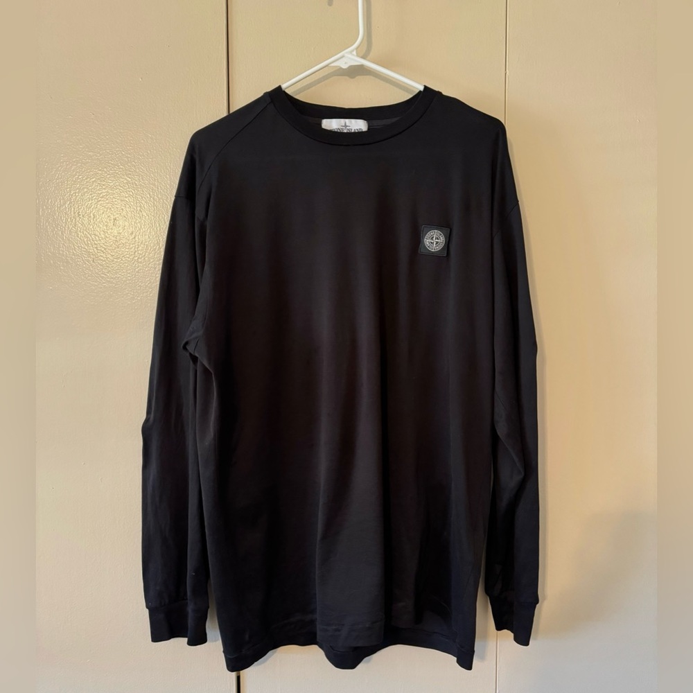 Stone Island Long Sleeve
